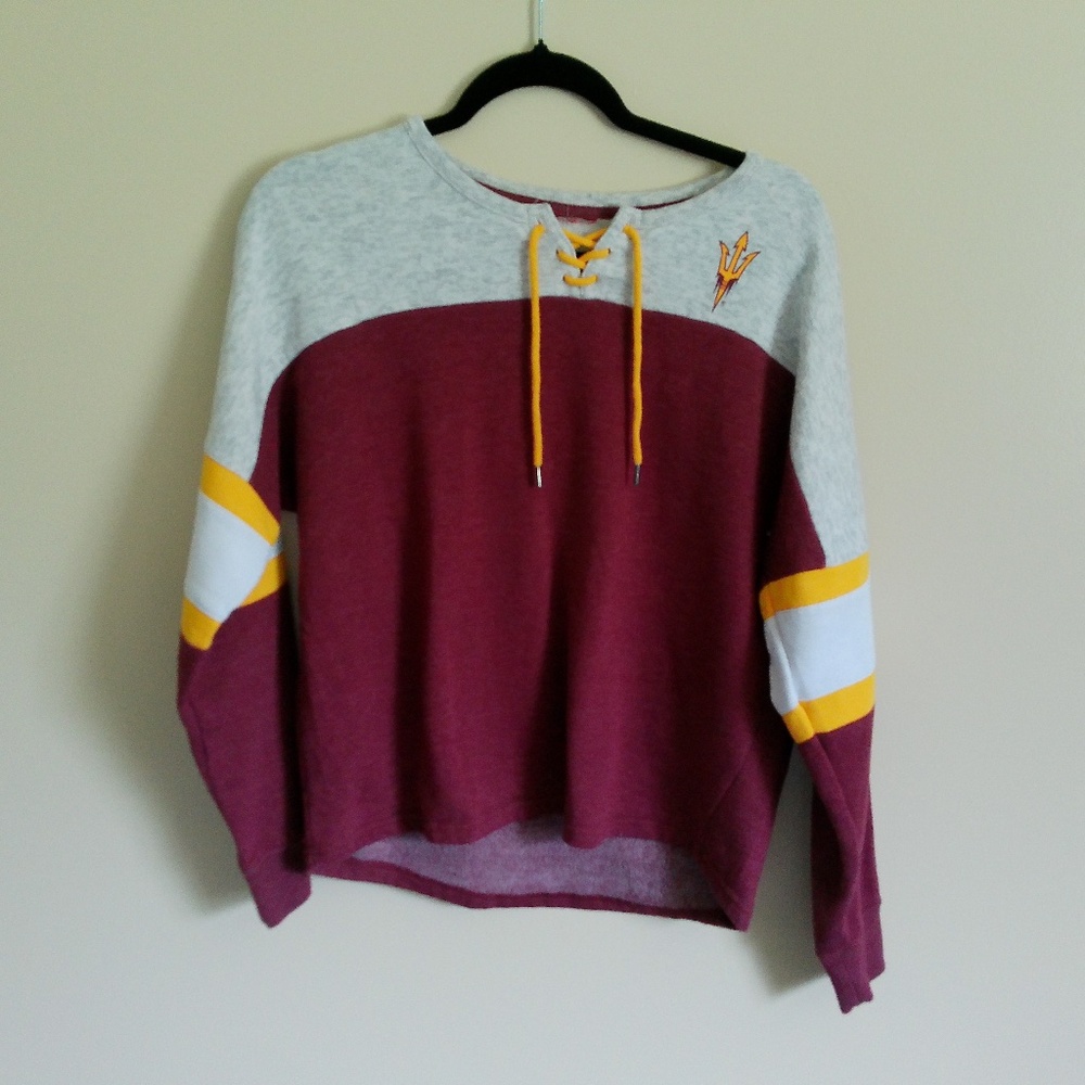 Arizona State University Sweater